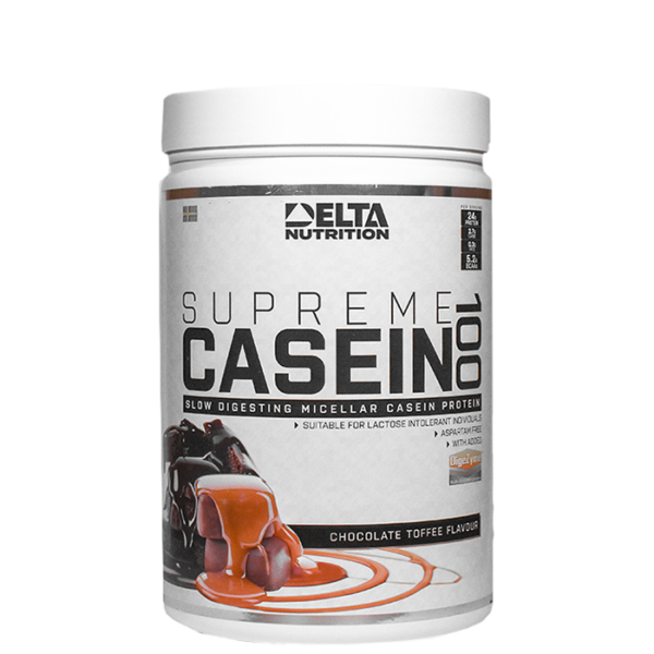 Supreme Casein 100