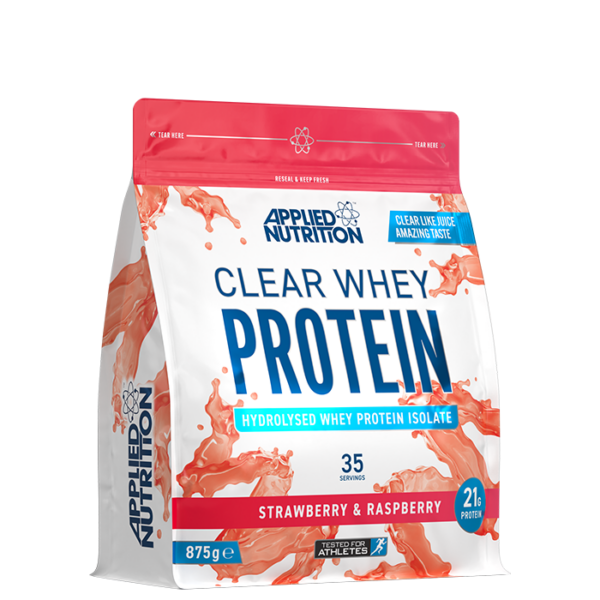 Clear Whey