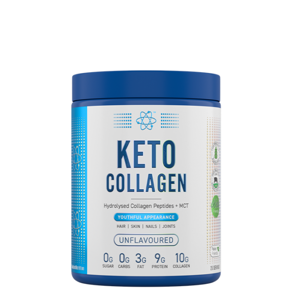 Keto Collagen