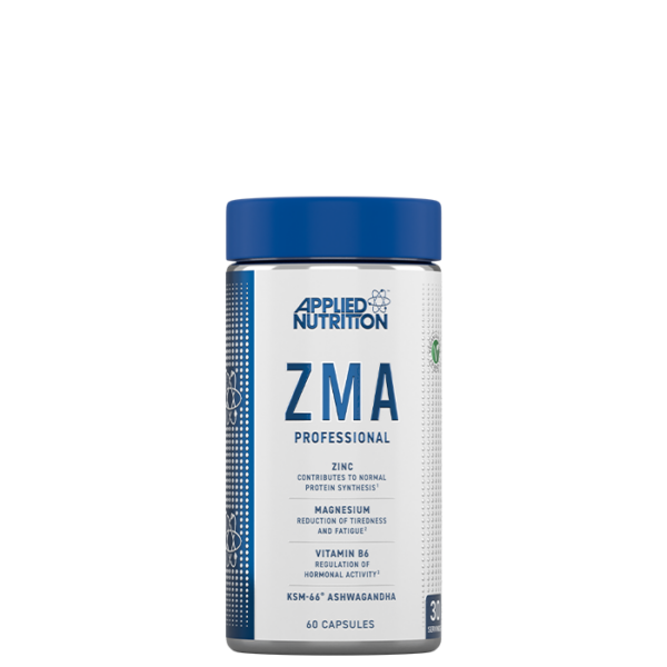 ZMA Pro