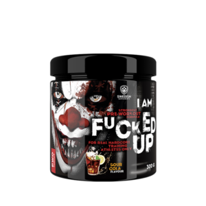 Fucked Up Joker Edit PWO 300 g