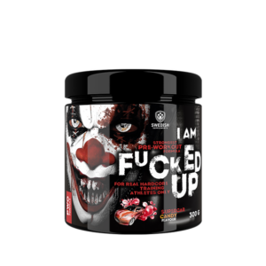 Fucked Up Joker Edit PWO 300 g