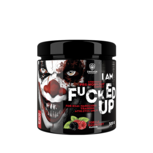 Fucked Up Joker Edit PWO 300 g