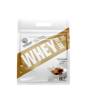 Whey Deluxe