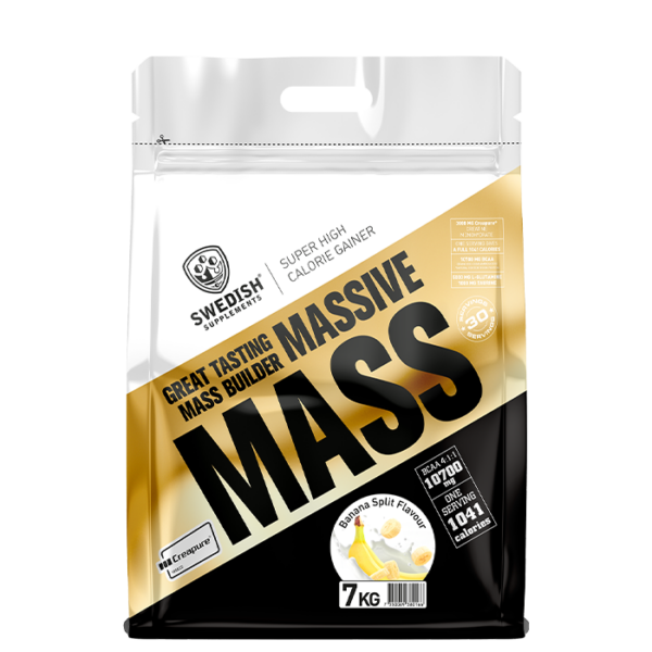 Massive Mass