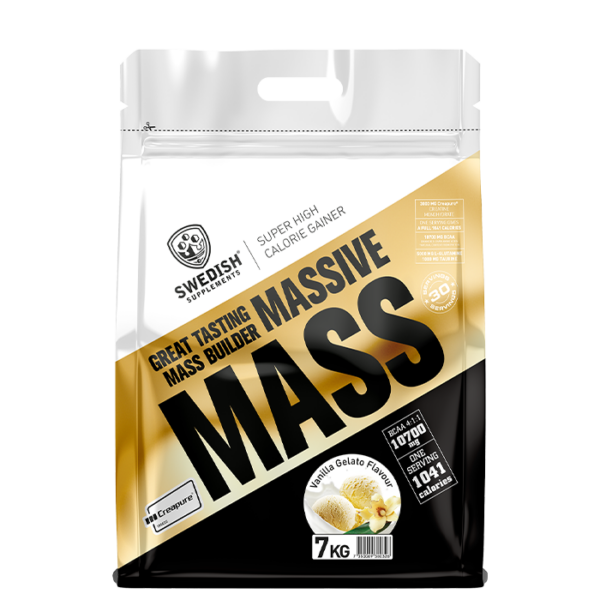 Massive Mass