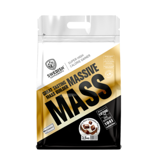 Massive Mass