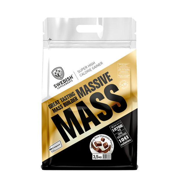 Massive Mass