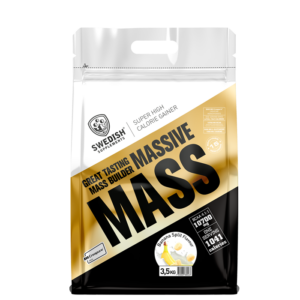 Massive Mass