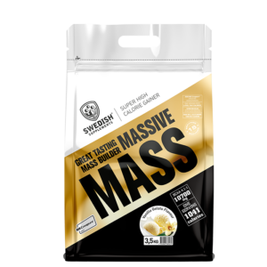 Massive Mass