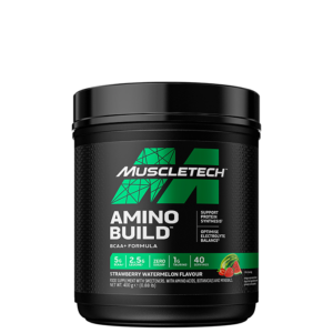 Muscletech Amino Build 40 servings