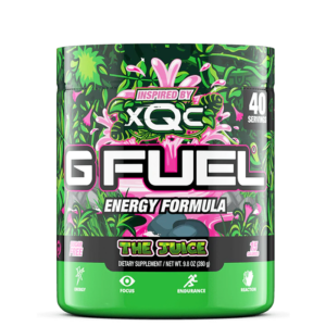 G Fuel Energy Formula 40 servings