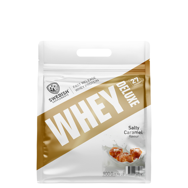 Whey Deluxe