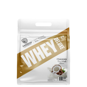 Whey Deluxe