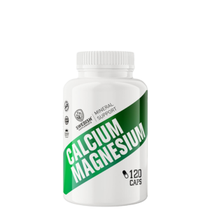 Calcium Magnesium