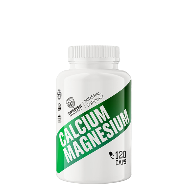 Calcium Magnesium