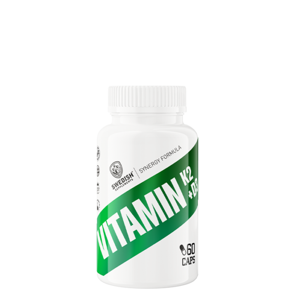 Vitamin K2+D3