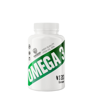 Omega 3