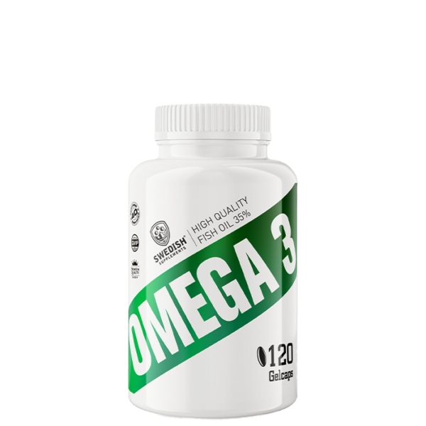 Omega 3