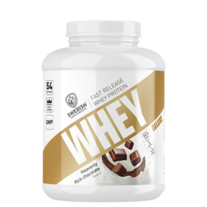 Whey Deluxe