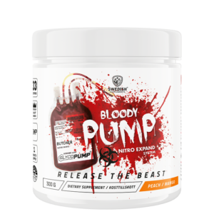 Bloody Pump