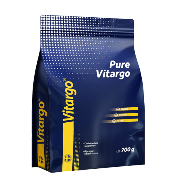 Vitargo Pure