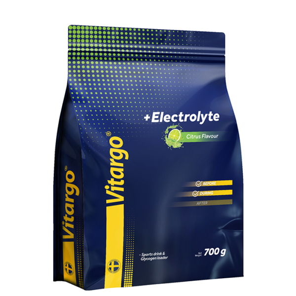 Vitargo Electrolyte