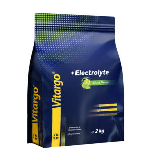 Vitargo Electrolyte