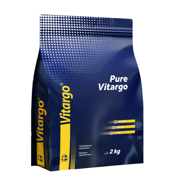 Vitargo Pure