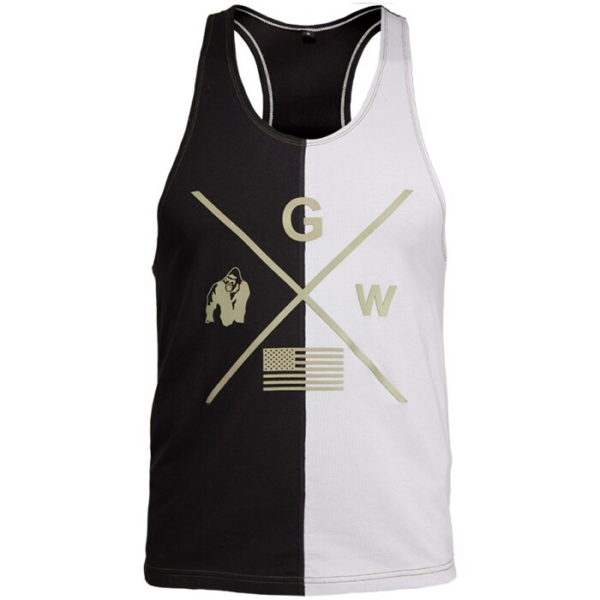 Sterling Stringer Tank Top