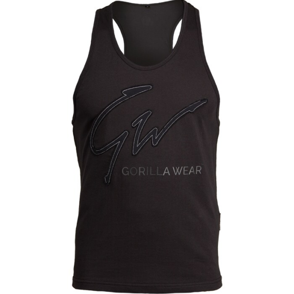 Evansville Tank Top