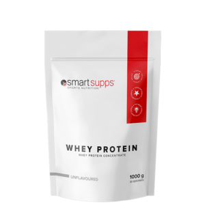 SmartSupps Whey Protein