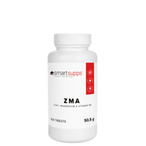 SmartSupps ZMA