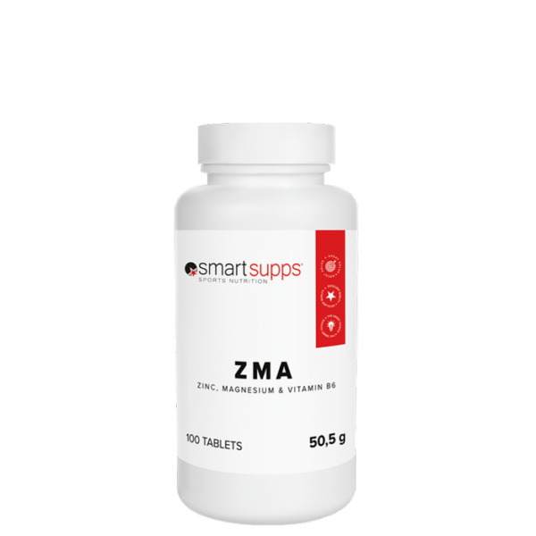 SmartSupps ZMA