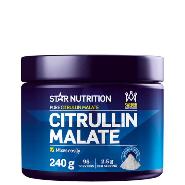 Citrullin Malate