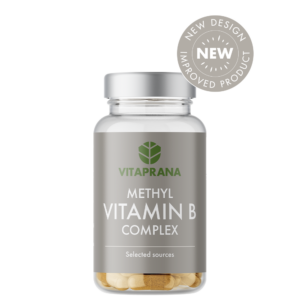Metyl Vitamin B-kompleks