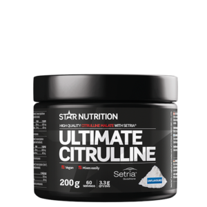 Ultimate Citrulline