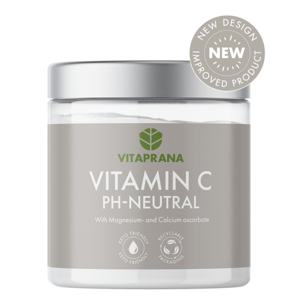 Vitamin C pH-Neutral 250 g