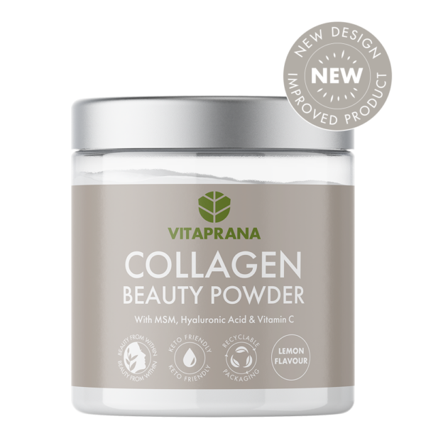 Collagen Beauty Powder