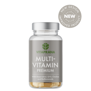 Multivitamin Premium