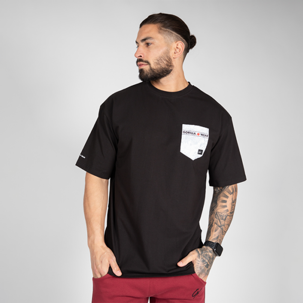 Dover Oversized T-shirt