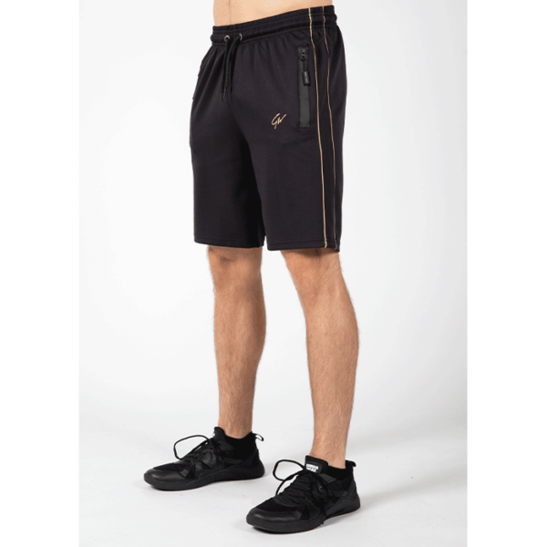 Wenden Track Shorts