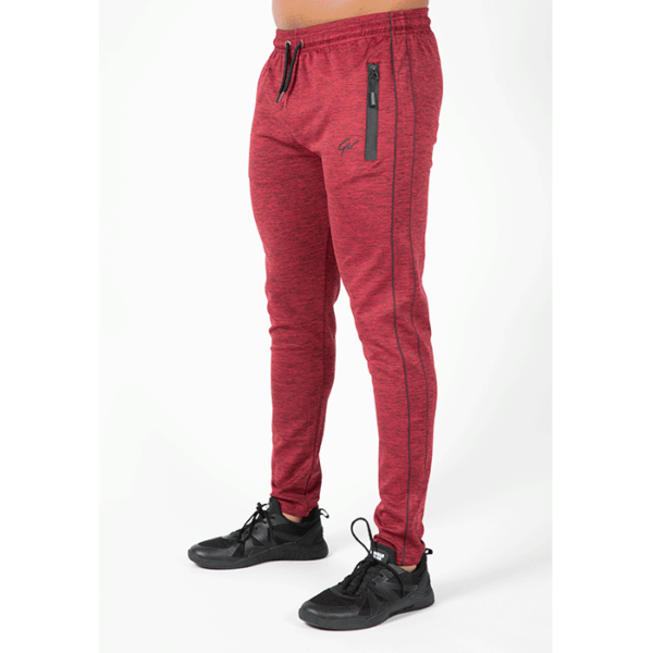 Wenden Track Pants