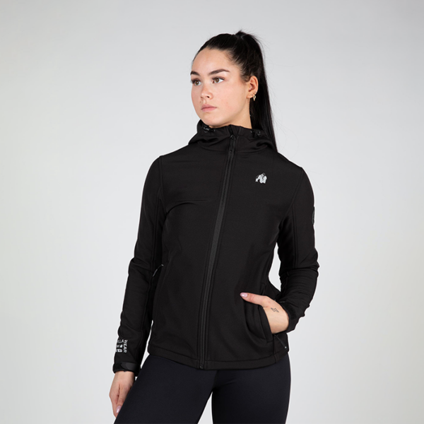 Mina Softshell Jacket