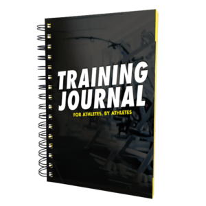 Training journal NEW