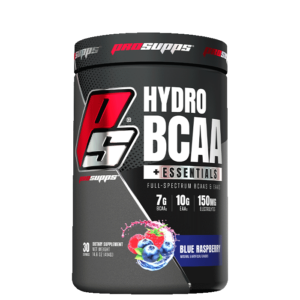 Hydro BCAA