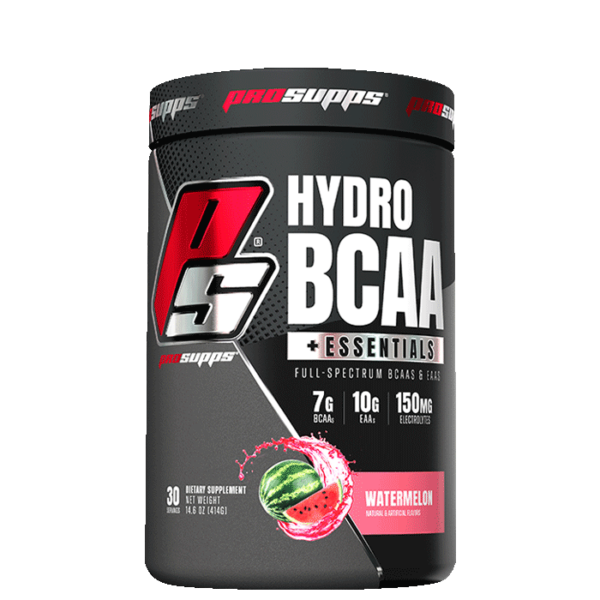 Hydro BCAA