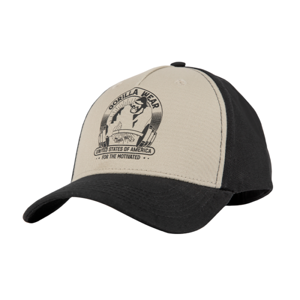 Buckley Cap