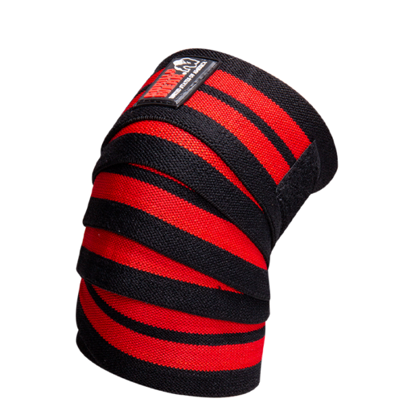 Knee Wraps