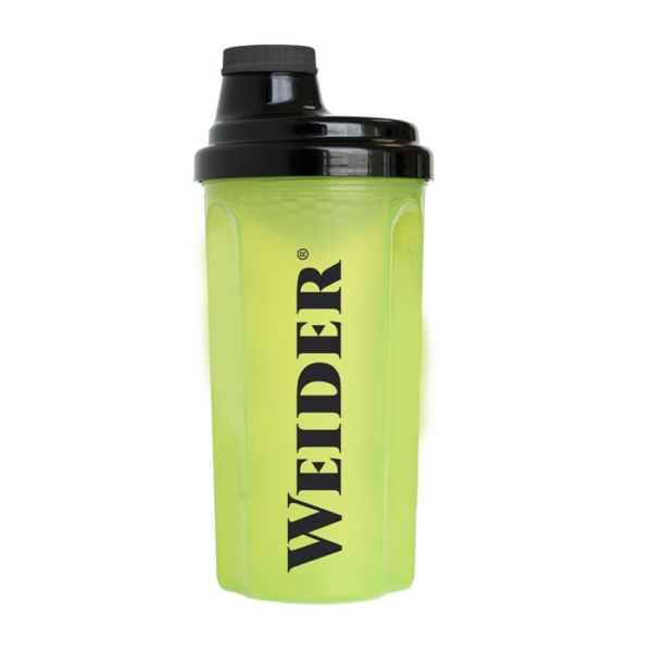 Vegan Shaker